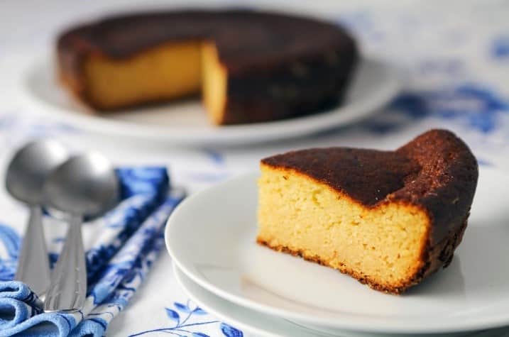 Gateau yaourt ig bas