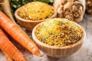 recette bouillon légume maison ig bas