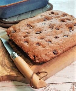 recette brookies ig bas