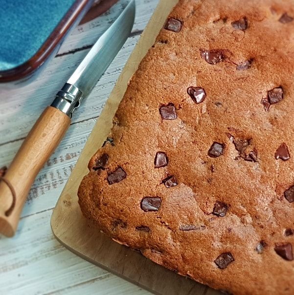 recette de brookie