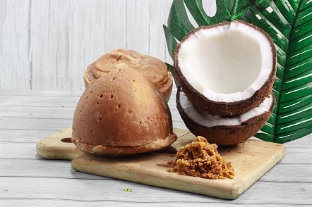 sucre de fleur de coco ig bas